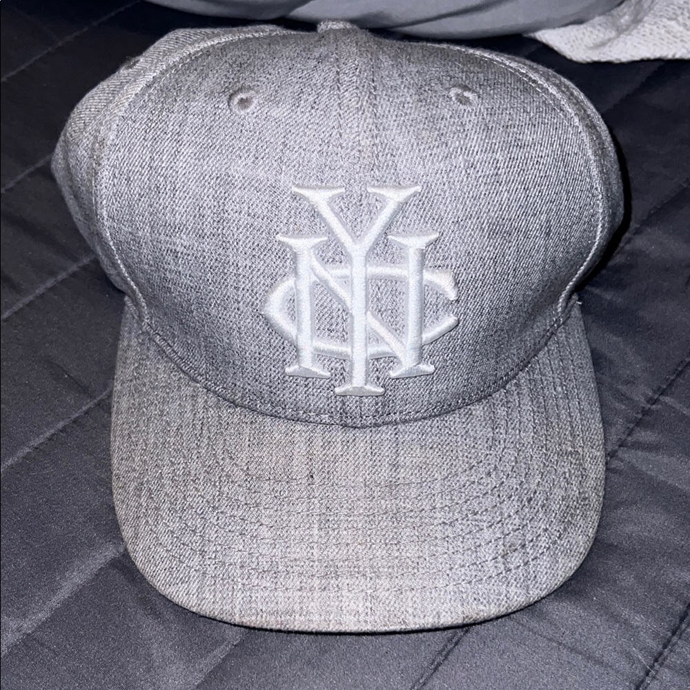 NYC SnapBack hat